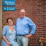 Zollhoes Zoek De Grens Op! Barenfleer