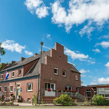 Zollhoes Zoek De Grens Op! * Barenfleer