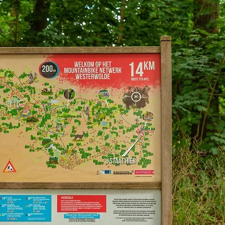 Zollhoes Zoek De Grens Op!