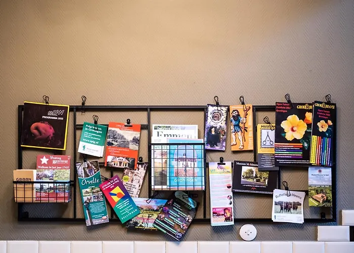 Zollhoes Zoek De Grens Op!