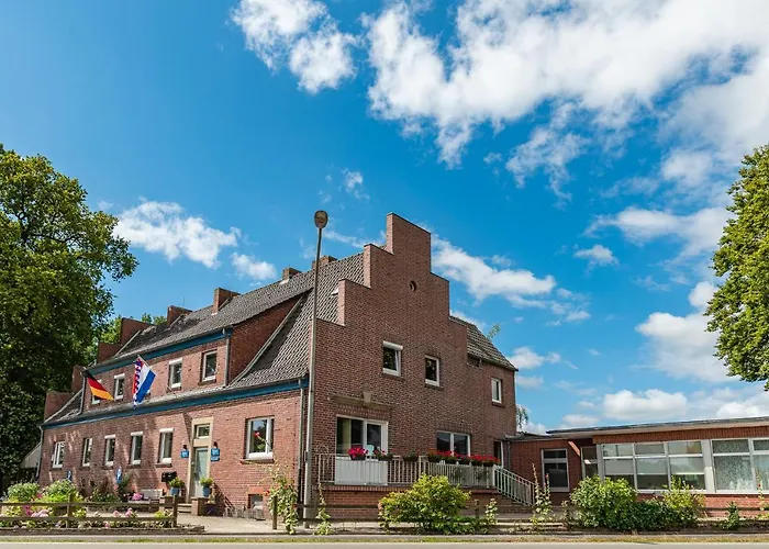 Zollhoes Zoek De Grens Op! * Barenfleer