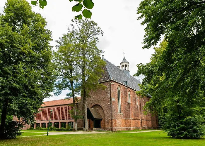 Zollhoes Zoek De Grens Op! Barenfleer