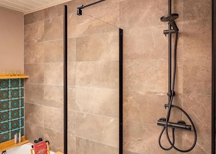 Zollhoes Zoek De Grens Op! Апартаменты Barenfleer